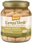 Demeter Gemüsekonserven Angebote von Campo Verde bei Kaufland Recklinghausen für 1,59 €