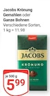 Krönung Gemahlen bei GLOBUS im Rostock Prospekt für 5,99 €