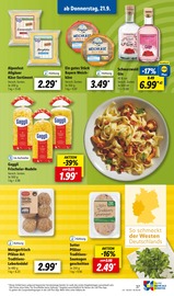 Ähnliches Angebot bei Lidl in Prospekt "LIDL LOHNT SICH" gefunden auf Seite 51