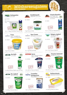 Quark im Hamberger Prospekt "SPARGEL" mit 48 Seiten (München)