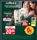 Lieblingspralinen von EDEKA Genussmomente im aktuellen EDEKA Prospekt für 20,00 €