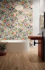 RHG Baucentrum Werda - Floral Wallpaper Angebot im Prospekt Floral Wallpaper bei RHG Baucentrum im Werda Prospekt für