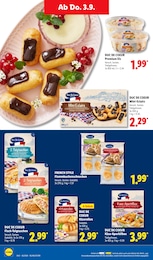 Teigtaschen Angebot im aktuellen Lidl Prospekt auf Seite 60
