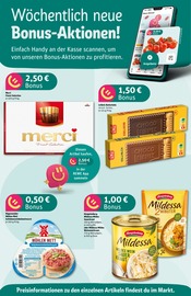 Aktueller REWE Prospekt mit Sauerkraut, "Dein Markt", Seite 2