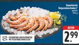 nah und gut Freihung - Argentinische Rotgarnelenschwänze Angebot im Prospekt Argentinische Rotgarnelenschwänze bei nah und gut im Freihung Prospekt für 2,99 €