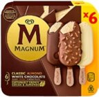 Magnum Classic im Kaufland Prospekt Magnum Classic von Langnese im aktuellen Kaufland Prospekt für 2,99 €