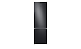 Samsung Kühl-Gefrierkombination  RL38C600CB1 ¦ schwarz ¦ Edelstahl,Glas,Kunststoff,Metall ¦ Maße (cm): B: 59,5 H: 203 T: 65.8 Elektrogeräte  » Höffner Angebote von Samsung bei Höffner Bensheim für 599,99 €