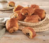 Pains au chocolat - U - Super U à Rezé Pains au chocolat - U en promo chez Super U Rezé à 4,16 €