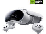 4 Ultra VR-Headset im MediaMarkt Saturn Prospekt 4 Ultra VR-Headset von PICO im aktuellen MediaMarkt Saturn Prospekt für 569,99 €