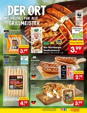 Aktueller Netto Marken-Discount Prospekt mit Würstchen, "Aktuelle Angebote", Seite 16