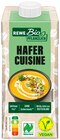 Hafercreme Cuisine im Angebot bei REWE in Kempen Hafercreme Cuisine Angebote von REWE Bio bei REWE Kempen für 0,59 €