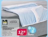 Sommerbettdecke mit Kühleffekt von HJEMJA im aktuellen Netto mit dem Scottie Prospekt