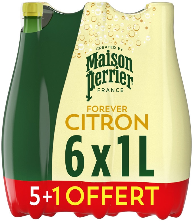 Maison Perrier Forever Citron