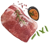 Frischer Schweinenackenbraten ohne Knochen oder frische Nackensteaks Angebote bei REWE Marl für 0,79 €