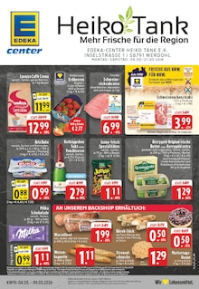 E center Prospekt Aktuelle Angebote mit 28 Seiten