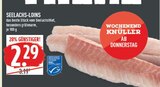 Aktuelle Lachs Angebote bei Marktkauf in Bielefeld Aktuelles SEELACHS-LOINS Angebot bei Marktkauf in Bielefeld ab 2,29 €