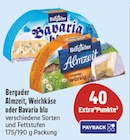 EDEKA - Almzeit Angebot im Prospekt Almzeit bei EDEKA im Prospekt "" für