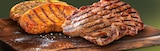 Aktuelles Spanferkelhals-Steaks Angebot bei Netto Marken-Discount in Regensburg ab 9,90 €