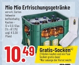 Erfrischungsgetränke bei Trinkgut im Lüdinghausen Prospekt für 10,49 €