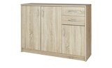 Kommode Sconto im Angebot bei Sconto SB in Greifswald Kommode Sconto Angebote bei Sconto SB Greifswald für 99,95 €