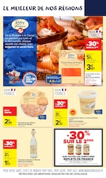 Offre Petit-déjeuner dans le catalogue Carrefour Market du moment à la page 7