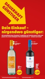 Aktueller Penny Prospekt mit Zucker, "Wer günstig will, muss Penny.", Seite 2