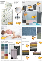 Gartenmöbel Angebot im aktuellen Opti-Megastore Prospekt auf Seite 19