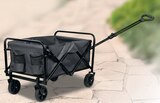 faltbarer Bollerwagen Angebote bei Zimmermann Hildesheim für 39,99 €