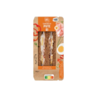 Sandwich Pute Ei von Chef Select To Go! im aktuellen Lidl Prospekt