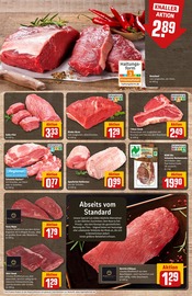 Ähnliche Angebote wie Parkett im Prospekt "Dein Markt" auf Seite 9 von REWE in Braunschweig