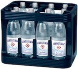 Mineralwasser Angebote von Gerolsteiner bei REWE Heidelberg für 7,49 €