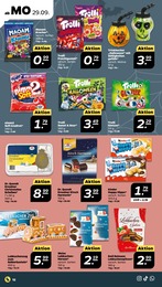 Lebkuchen Angebot im aktuellen Netto mit dem Scottie Prospekt auf Seite 12