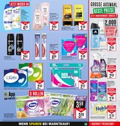 Aktueller Marktkauf Prospekt mit Shampoo, "Aktuelle Angebote", Seite 25