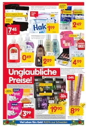 Toilettenpapier Angebot im aktuellen Rusta Prospekt auf Seite 8