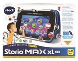 Tablette Vtech Storio Max XL 2.0 Bleu - Vtech à 149,99 € dans le catalogue Fnac