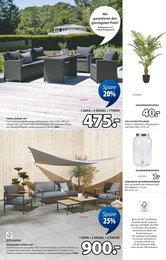 Getränkespender Angebot & Preis im aktuellen JYSK Prospekt Getränkespender Angebot im aktuellen JYSK Prospekt auf Seite 5