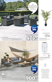 Aktueller JYSK Prospekt mit Couch, "Scandinavian Sleeping & Living - SPARE BIS ZU 50%", Seite 5