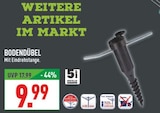 Aktuelle Wäschespinne Angebote bei Marktkauf in Bielefeld Aktuelles Bodendübel Angebot bei Marktkauf in Bielefeld ab 9,99 €