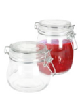 Aktuelles Drahtbügelglas Angebot bei Thomas Philipps in Bergisch Gladbach ab 1,11 €