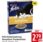 Felix Farmhouse Sensations im Angebot bei EDEKA in Karlsruhe Felix Farmhouse Sensations Angebote von Purina bei EDEKA Karlsruhe für 2,79 €