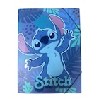 Chemise à élastiques - STITCH - Carrefour à Rosny-sous-Bois Chemise à élastiques - STITCH en promo chez Carrefour Rosny-sous-Bois à 2,50 €