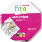 Camembert von frija für 1,09 € bei Netto mit dem Scottie im Angebot Camembert von frija im aktuellen Netto mit dem Scottie Prospekt