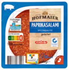 Salami-Aufschnitt im Angebot bei Netto Marken-Discount in Saarlouis Salami-Aufschnitt Angebote von Hofmaier bei Netto Marken-Discount Saarlouis für 1,49 €