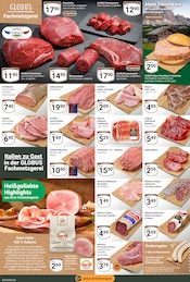 Rindfleisch im GLOBUS Prospekt in Zwickau Aktueller GLOBUS Prospekt mit Rindfleisch, "Aktuelle Angebote", Seite 9