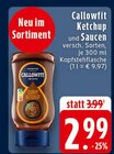 Ketchup und Saucen bei EDEKA im Prospekt "" für 2,99 €