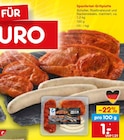 Spanferkel-Grillplatte im Angebot bei Netto Marken-Discount in Wiesbaden Spanferkel-Grillplatte Angebote bei Netto Marken-Discount Wiesbaden für 1,00 €