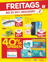 Smartphone Angebot & Preis im aktuellen Netto Marken-Discount Prospekt Smartphone Angebot im aktuellen Netto Marken-Discount Prospekt auf Seite 63