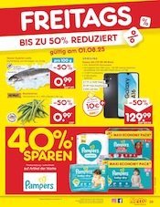 Samsung Handy Angebote im Prospekt "Aktuelle Angebote" von Netto Marken-Discount auf Seite 63