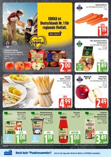 Äpfel im aktuellen E center Prospekt (Rostock) Äpfel im E center Prospekt "Top Angebote" mit 36 Seiten (Rostock)