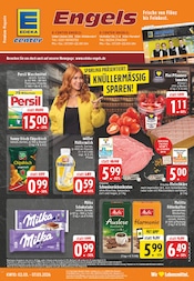 Aktueller E center Supermarkt Prospekt in Kerpen und Umgebung, "Aktuelle Angebote" mit 30 Seiten, 02.03.2026 - 07.03.2026